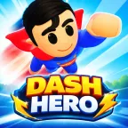 Dash Hero Dash Hero
