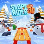 Slope Rider 3D Slope Rider 3D