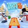 Slope Rider 3D Slope Rider 3D