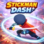Stickman Dash Stickman Dash