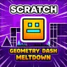 Geometry Dash Meltdown Scratch Geometry Dash Meltdown Scratch