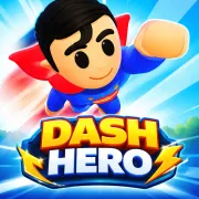 Dash Hero 