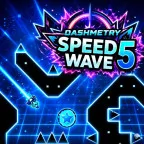 Dashmetry Speed Wave 5