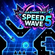 Dashmetry Speed Wave 5