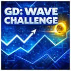 GD: Wave Challenge