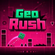 Geo Rush