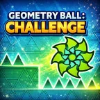 Geometry Ball: Challenge