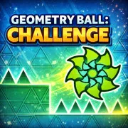 Geometry Ball: Challenge