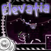 Geometry Dash Elevatia