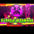 Geometry Dash Fingerdash