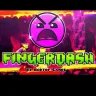 Geometry Dash Fingerdash