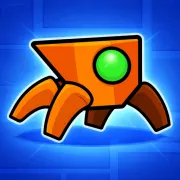 Geometry Dash Spider