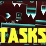 Geometry Dash Tasks