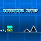 Geometry Jump Geometry Jump
