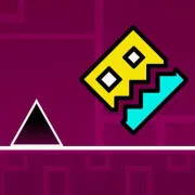 Geometry Jump 2