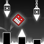 Geometry Platformer