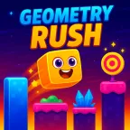 Geometry Rush Geometry Rush