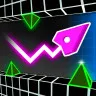 Geometry Vibes 3D