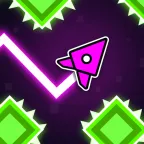 Geometry Vibes X-Arrow