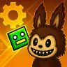 Labubu Geometry Dash
