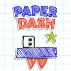 Paper Dash Paper Dash