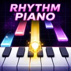 Rhythm Piano Rhythm Piano