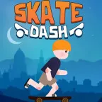 Skate Dash