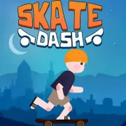 Skate Dash