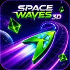 Space Waves 3D