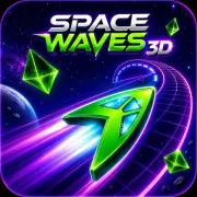 Space Waves 3D