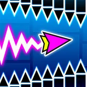 Wave Dash Geometry Arrow