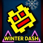 Winter Dash Winter Dash