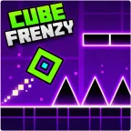 Cube Frenzy
