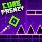 Cube Frenzy