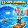 Escape Tsunami For Brainrots