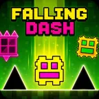 Falling Dash