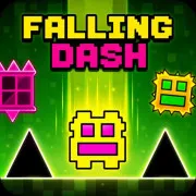 Falling Dash