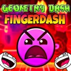 Geometry Dash Fingerdash