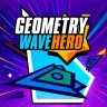 Geometry Wave Hero Geometry Wave Hero