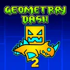 Geometry Dash 2 