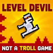 Level Devil - NOT A Troll Game