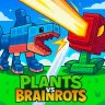 Plants Vs Brainrots Plants Vs Brainrots