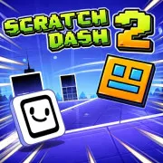 Scratch Dash 2