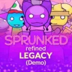 Sprunked Refined LEGACY (Demo) Sprunked Refined LEGACY (Demo)