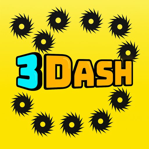 how to play 3Dash