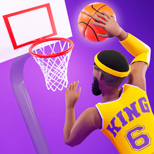 Basketball Superstars online game