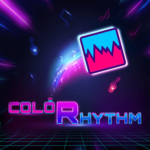 how to play Color Rhythm