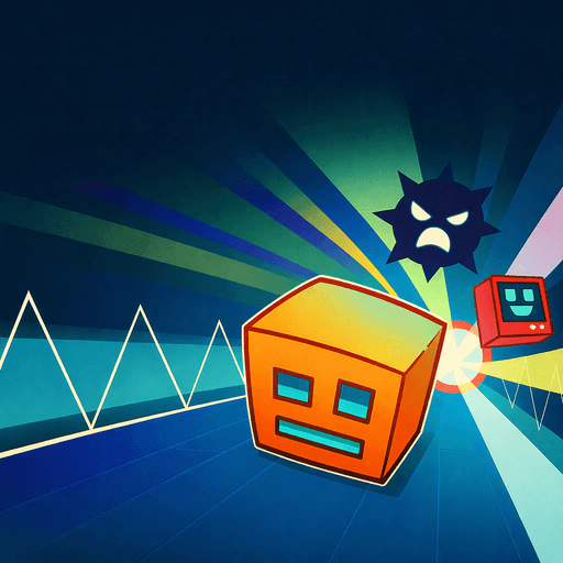 how to play Dashmetry