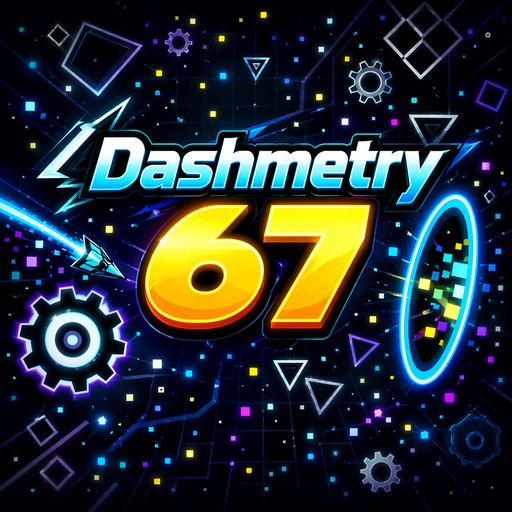Dashmetry 67 online game