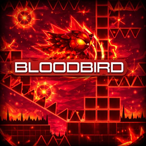 Dashmetry Bloodbird online game